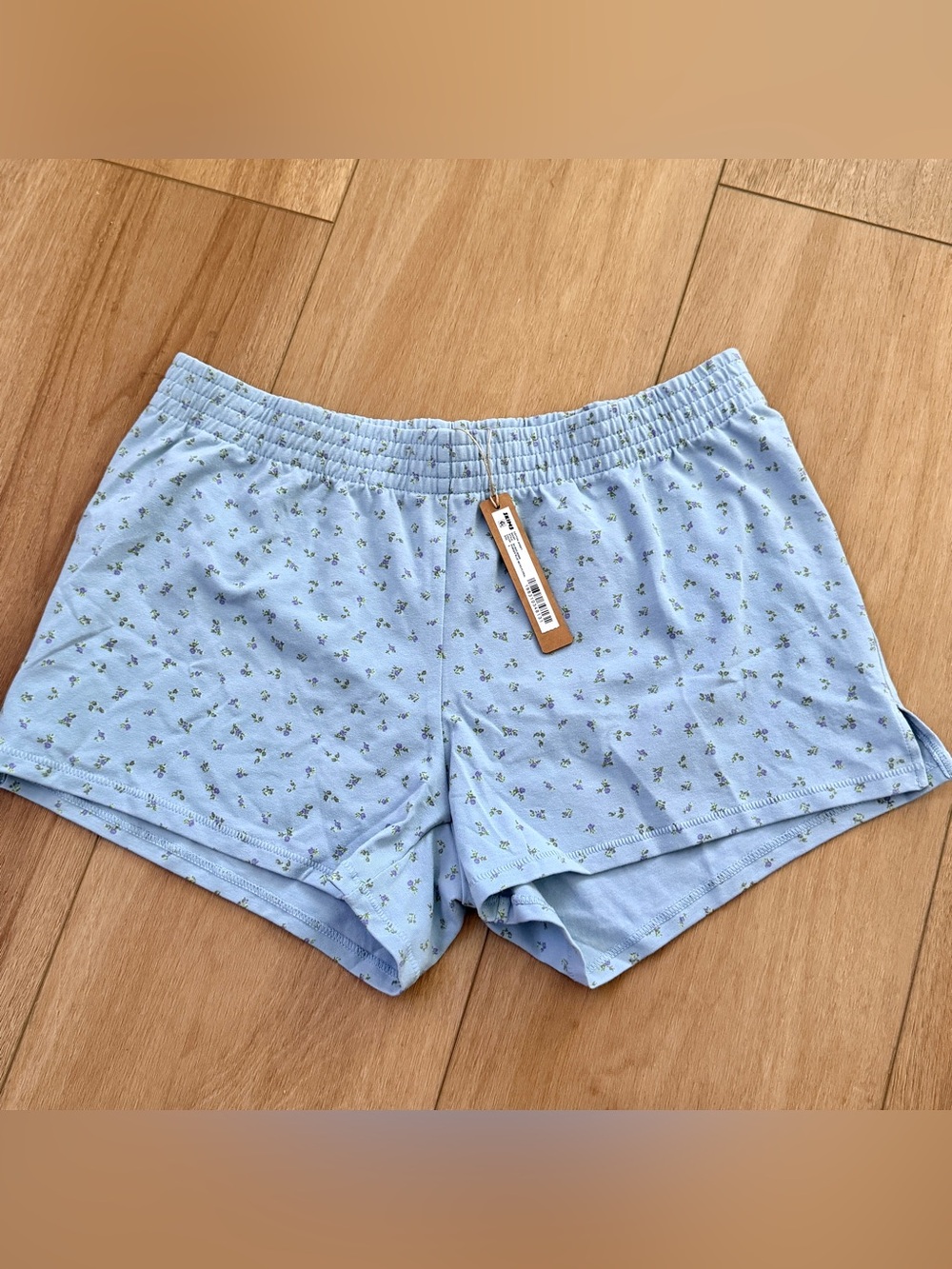 New Skims Shorts S